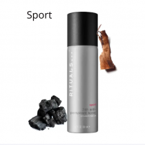 Xịt chống mồ hôi The Rituals sport Anti-perspirant Spray 24h 200ml