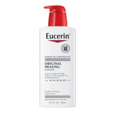 Dưỡng thể Eucerin Intensive Repair Very Dry Skin Lotion 500ml