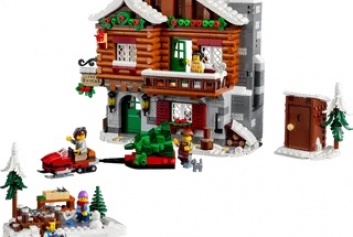 LEGO Christmas 2023 Megathread 24/11 - 27/11