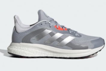 Adidas SolarGlide 4 Shoes Men's 56 USD
