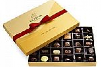 Godiva - up to 40% off Valentine's Day Sale + Free Shipping