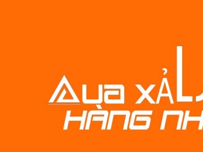 ANV-Vua Xả Hàng NHập