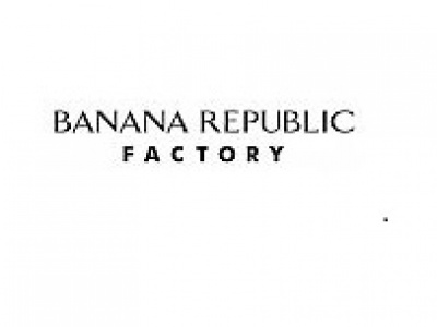 BANANA REPUBLIC FACTORY - 50% OFF EVERYTHING AND EXTRA 25% OFF
