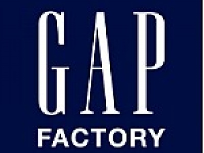 Gap Factory: Extra 50% Off Clearance + Extra 10% Off